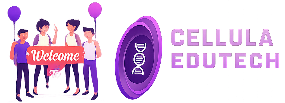 Cellulaedu Tech